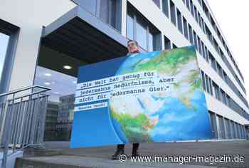 Klinische Tests beginnen in USA: Wer an der Impfung gegen Covid-19 arbeitet