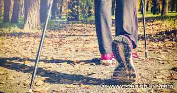 Parks and trails remain open, even as facilities close