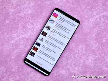 Samsung Galaxy S20 Plus review: The S20 that business users need