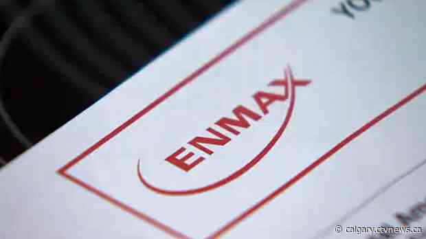 ENMAX customers granted payment flexibility under COVID-19 relief program