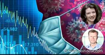 The Fed’s $700B Bazooka Misfires, Feat. CoinDesk’s Michael Casey and Noelle Acheson