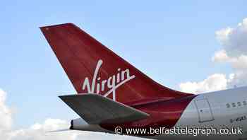 Branson criticised as Virgin Atlantic staff forced to take unpaid leave