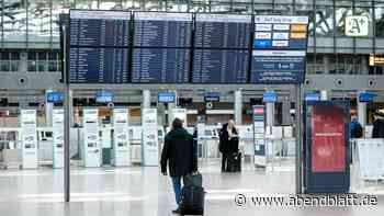 Newsblog für Norddeutschland: Coronavirus: Hamburg Airport erwägt Kurzarbeit