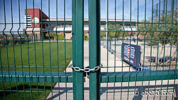 MLB delays opening day to mid-May at earliest due to virus