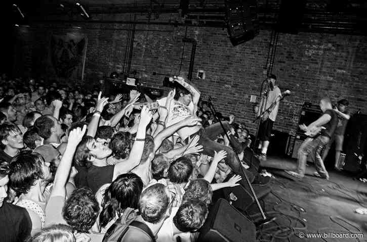 How Independent Venues Are Dealing With Large-Gathering Coronavirus Bans, Inevitable Loss of Small Rooms
