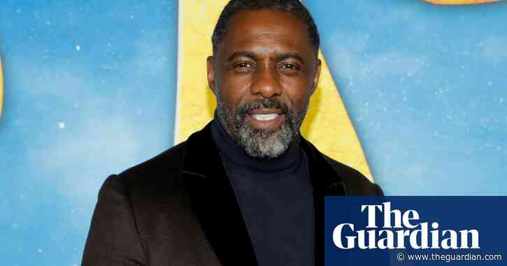 Idris Elba is the latest star to test positive for coronavirus