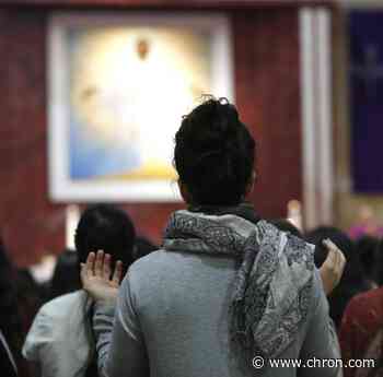 How Houston's faith leaders are encouraging the community amid coronavirus concerns