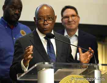 Turner calls emergency city council meeting to extend disaster declaration