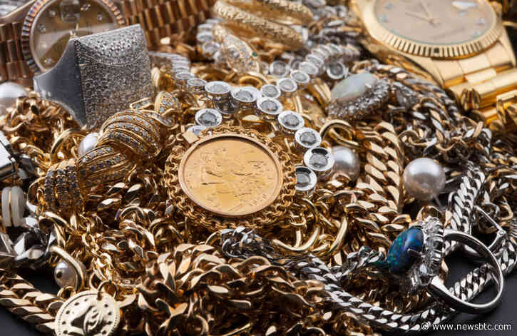 No Haven Safe: Silver, Gold and Other Precious Metals Nosedive Alongside Bitcoin