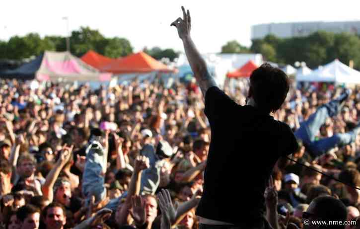 UK Music’s acting CEO calls for “urgent clarity” on impact of coronavirus on live events