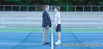 Watch: James Gallagher's 'Love' Short About Fathers, Sons, & Tennis