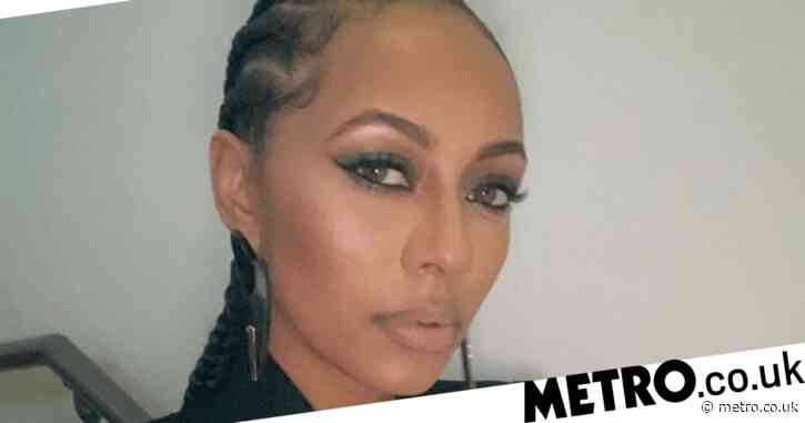Keri Hilson thinks 5G is to blame for coronavirus pandemic and she wants everyone to know it