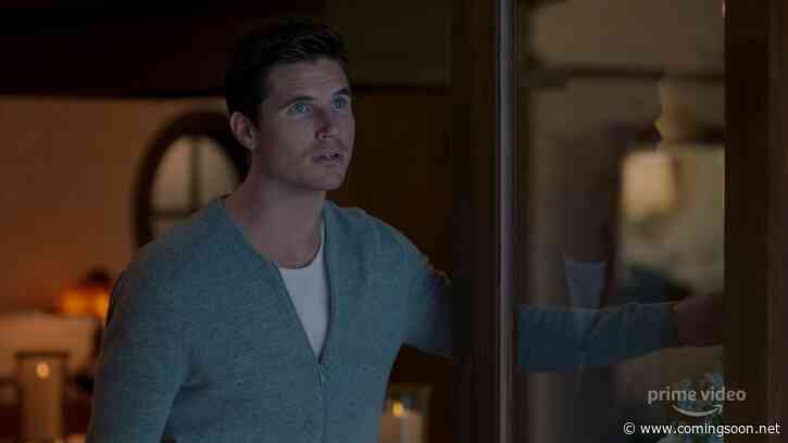 Upload Trailer Previews Amazon Prime’s New Sci-Fi Comedy