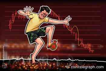 Market Recession Was a Long Time Coming, Not Coronavirus Surprise: Research