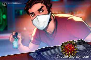 NVIDIA Calls on GPU Miners to Combat Coronavirus