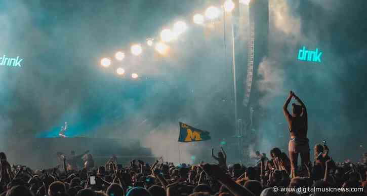 Ultra Music Festival Is Going Completely Virtual – SiriusXM Is Helping Out