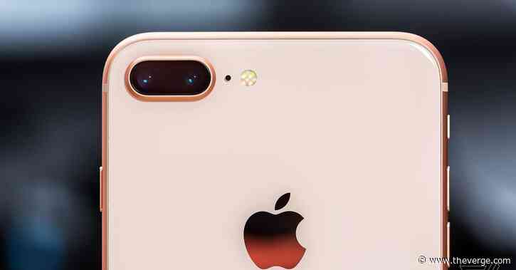 Apple is reportedly making a 5.5-inch entry-level iPhone