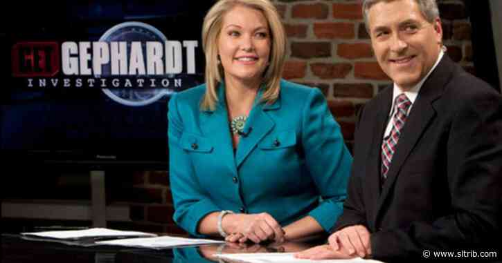 KUTV anchorwoman Shauna Lake arrested for DUI. It is her second time.