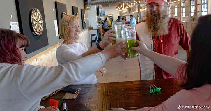 Salt Lake City, state leaders launch push to mitigate coronavirus impacts on businesses