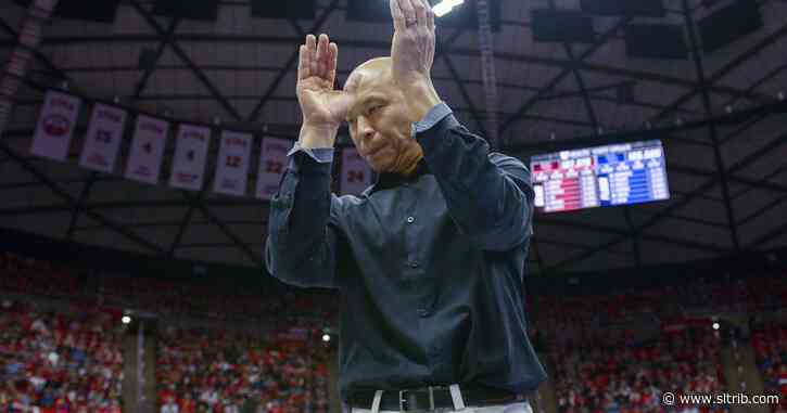 We’ll never know how far this Utah gymnastics team could have gone. But its trajectory sure changed.