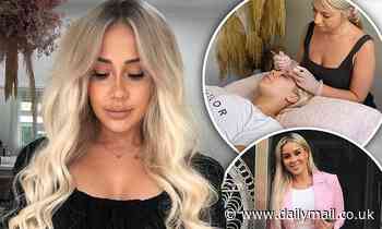 Married At First Sight: How much Cathy Evans earns per Instagram post