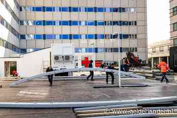 Ziekenhuizen vrezen tweede golf: ‘We bereiden ons voor op diensten van 12 uur’