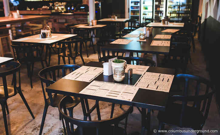 Coronavirus Update: Restaurant Industry Resources