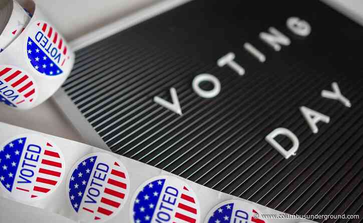 DeWine Announces Plans to Delay Ohio Primary Voting