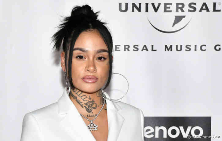Kehlani delays new album due to the coronavirus