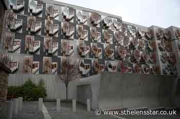 Scottish Parliament suspends public engagements - St Helens Star