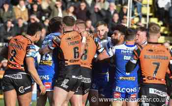 Disciplinary news for Saints' Matty Lees and Louie McCarthy-Scarsbrook - St Helens Star