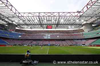 How the coronavirus outbreak has disrupted Europe's top football leagues - St Helens Star
