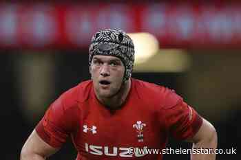 Dan Lydiate agrees new two-year contract with Ospreys - St Helens Star