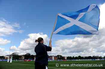 Scotland international who tested positive for coronavirus out of hospital - St Helens Star