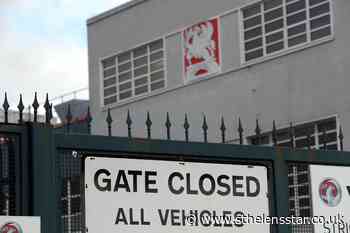 Vauxhall factories closed due to coronavirus - St Helens Star