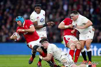 6 players who have impressed during 2020 Six Nations - St Helens Star