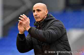 Maamria confirms Oldham squad training at home - St Helens Star