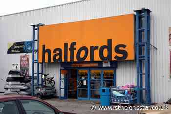 226 jobs at risk as Halfords closes Cycle Republic chain - St Helens Star