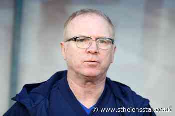 Alex McLeish addresses rumours over health after passing medical tests - St Helens Star