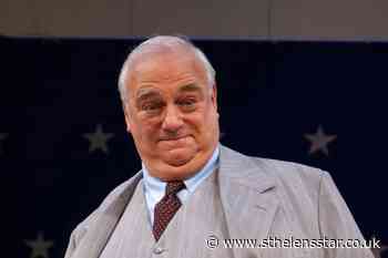 Comedian and actor Roy Hudd dies aged 83 - St Helens Star