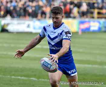 Live; Castleford Tigers 28 St Helens 14 - St Helens Star