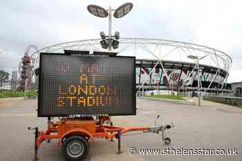 Euro 2020 postponement possible as pandemic shuts down more sports - St Helens Star