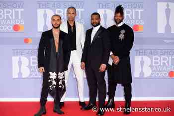 JLS tell of hopes to involve their children in reunion - St Helens Star