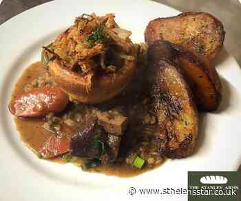 6 of the best roast dinners in St Helens as chosen by you - St Helens Star