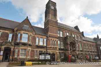 Coronavirus case confirmed in St Helens - St Helens Reporter