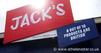 St Patricks Day of celebrations at Jack's St Helens to thank community for support - St Helens Star