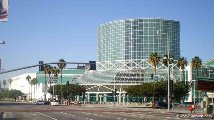 AIA postpones 2020 architecture conference due to coronavirus