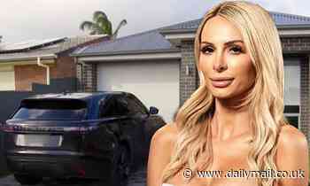 Married At First Sight: Inside Stacey Hampton's expensive lifestyle