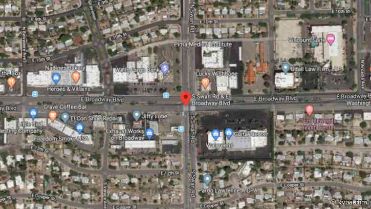 86-year-old succumbs to injuries sustained in eastside crash