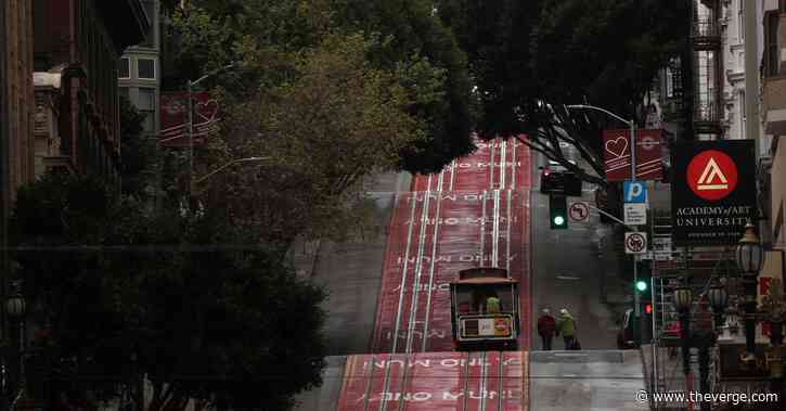 San Francisco and Bay Area will shelter in place to slow coronavirus spread